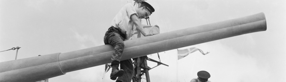 The British Empire at War Research Group