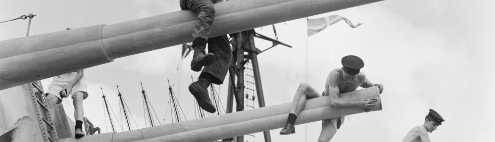 The British Empire at War Research Group